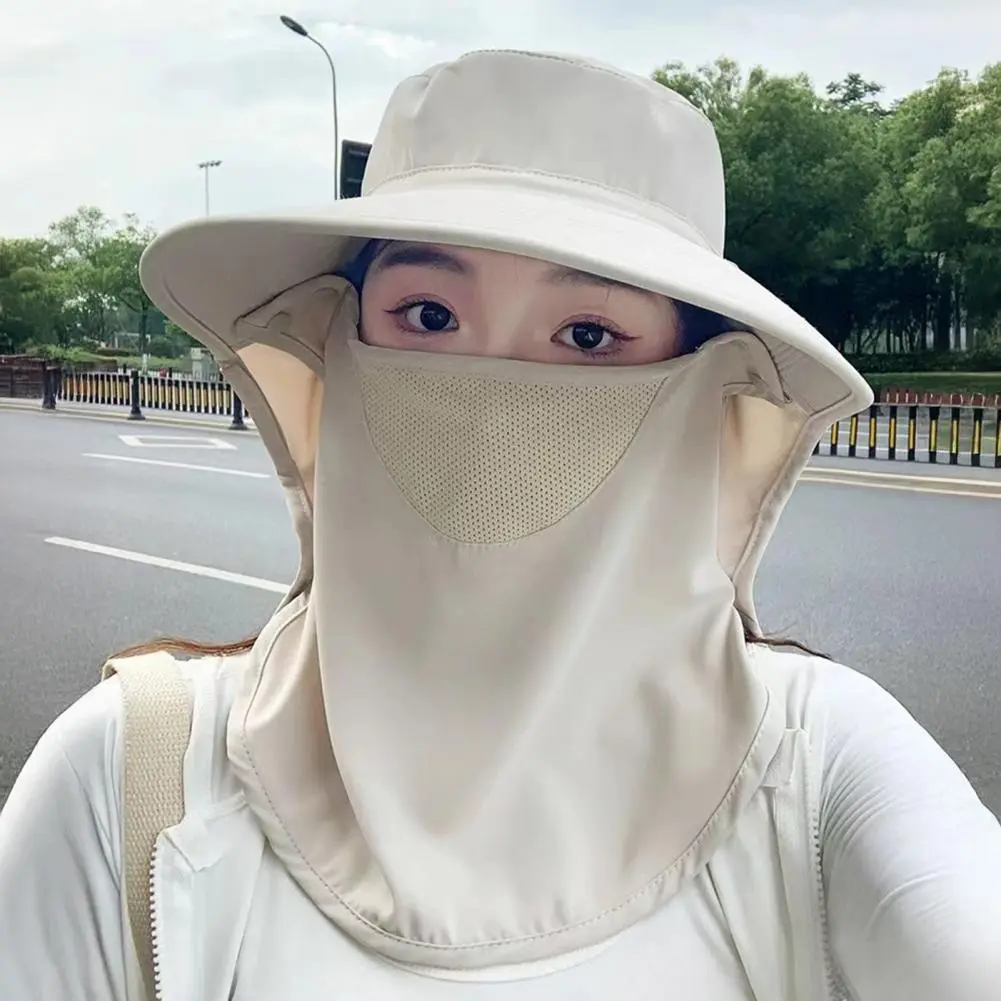 Women Foldable Sun Hat Baseball Cap Stylish Women's Wide Brim Sun Hat with Foldable Design for Summer for Outdoor for Women