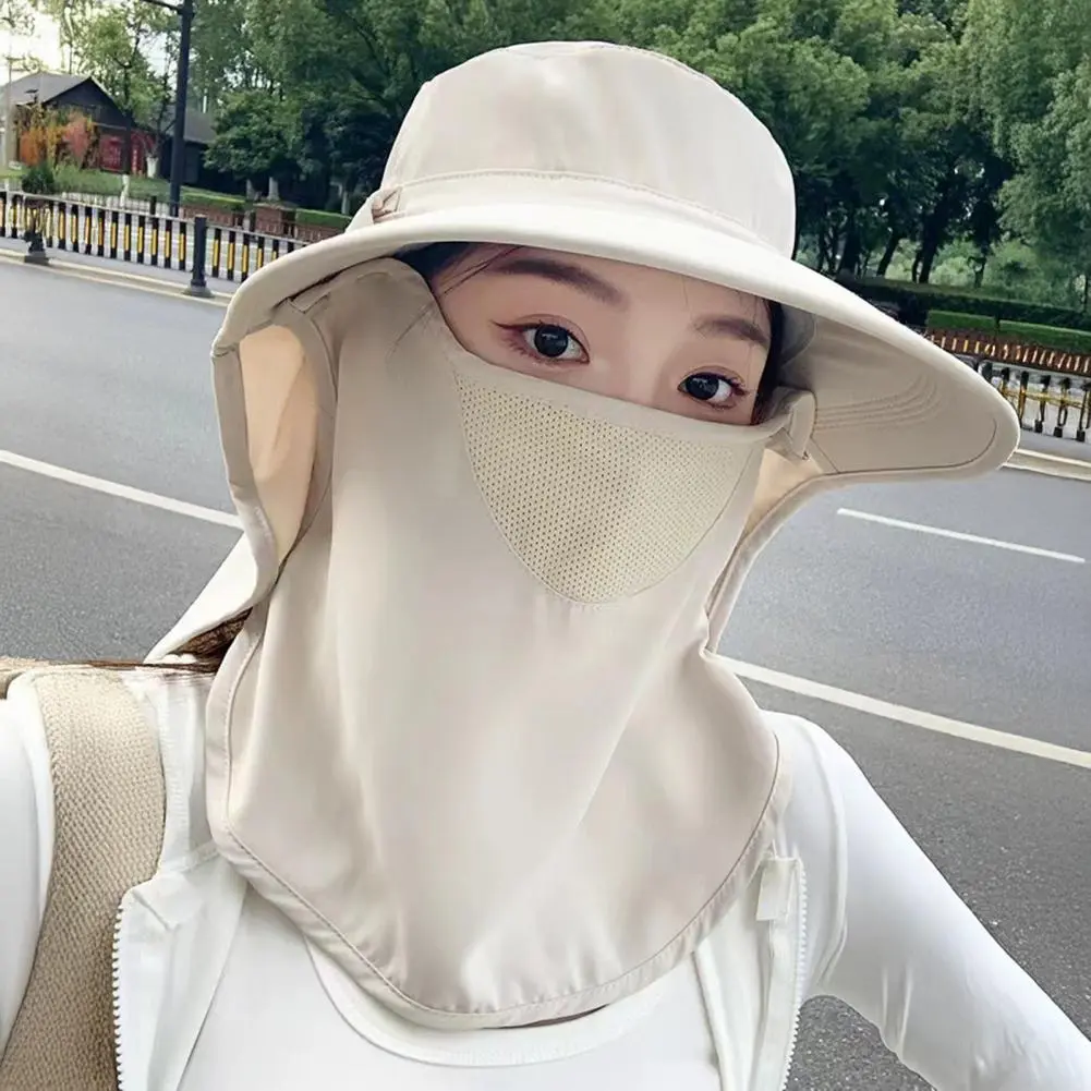 Women Foldable Sun Hat Baseball Cap Stylish Women's Wide Brim Sun Hat with Foldable Design for Summer for Outdoor for Women