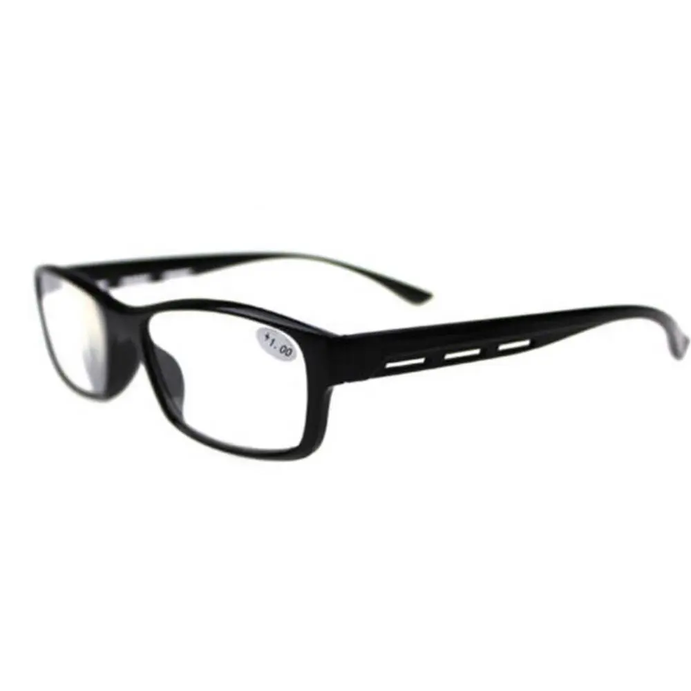 Resin Frame Reading Glasses Anti-Blue Light Women Men Presbyopia Hyperopia Reading Eyeglasses +1.0/1.5/2.0/2.5/3.0/3.5/4.0