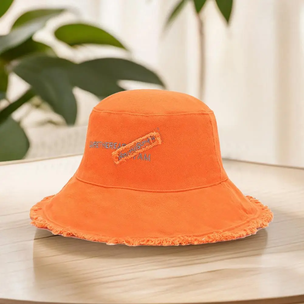 Fishermen Hat with Neck Coverage Outdoor Adventure Sun Hat Sun Protection Fisherman Hat with Furry Trim for Lightweight for Men