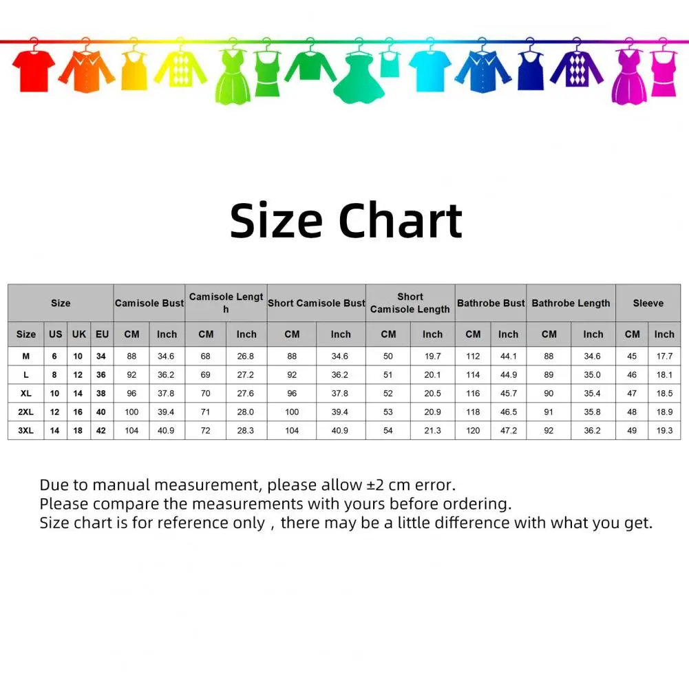 5 Pcs/Set Women Nightgown Pajamas Set Nightdress Top Shorts Pants Set Silky Satin Suspender Nightgown And Trousers Set Nightwear