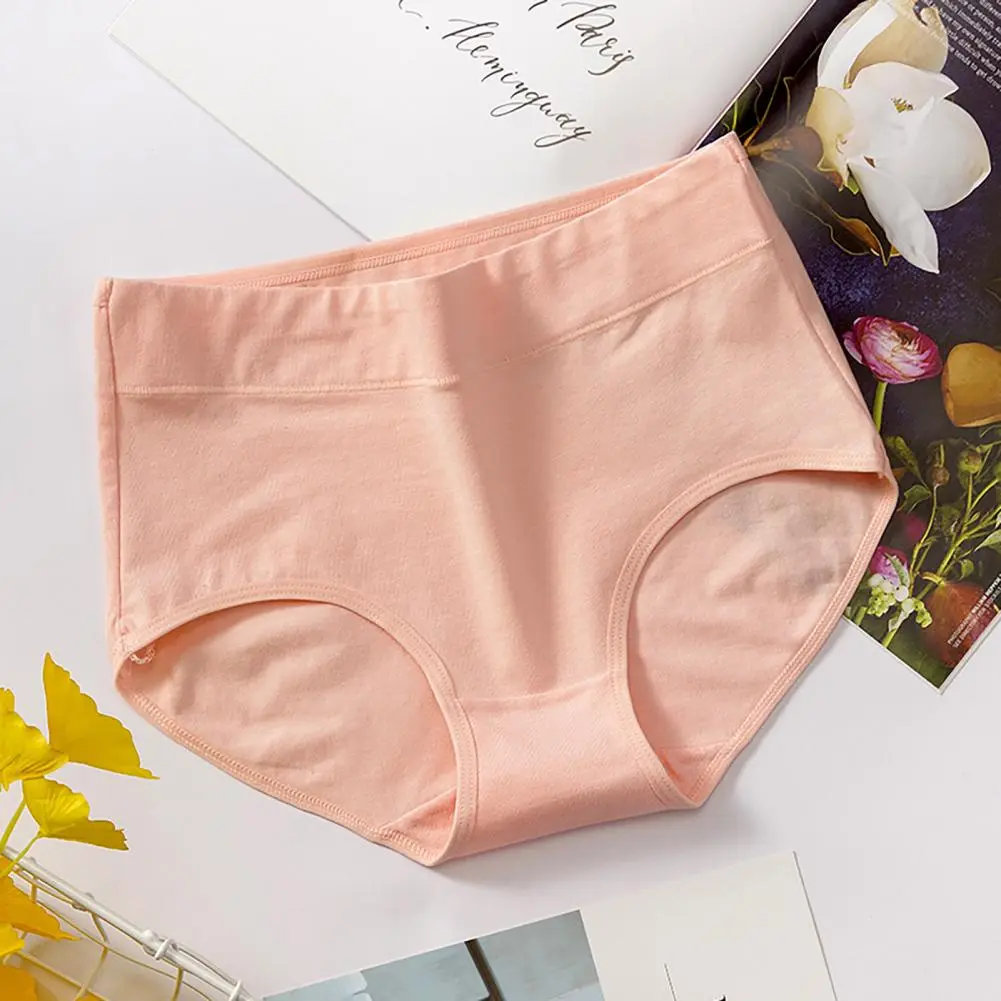 Butt Lifting Briefs Women Underpants High Waist Comfortable Shaping Briefs Lift Buttocks Women Panties Breathable Lady Underwear