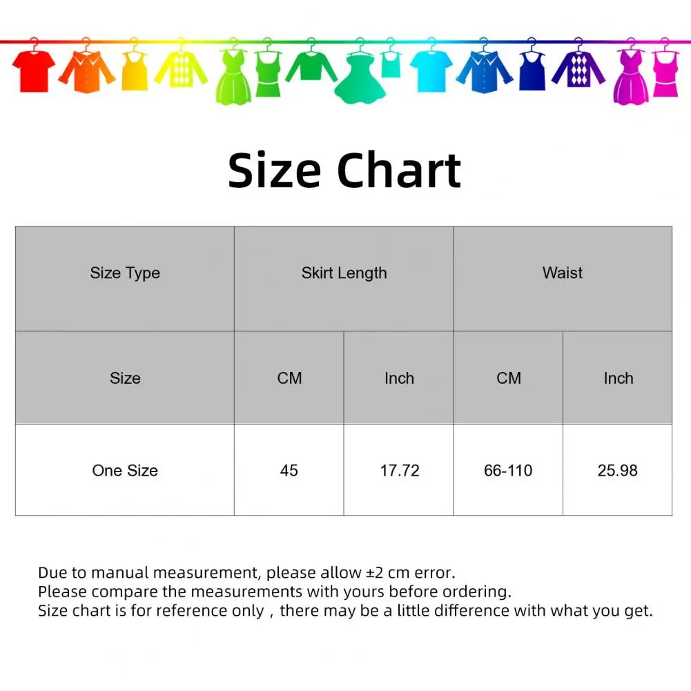 Multi-layered Candy Color Women Tulle Skirt A-line Big Swing Scattered Hem Solid Color High Elastic Waist Fluffy Pleated Skirts