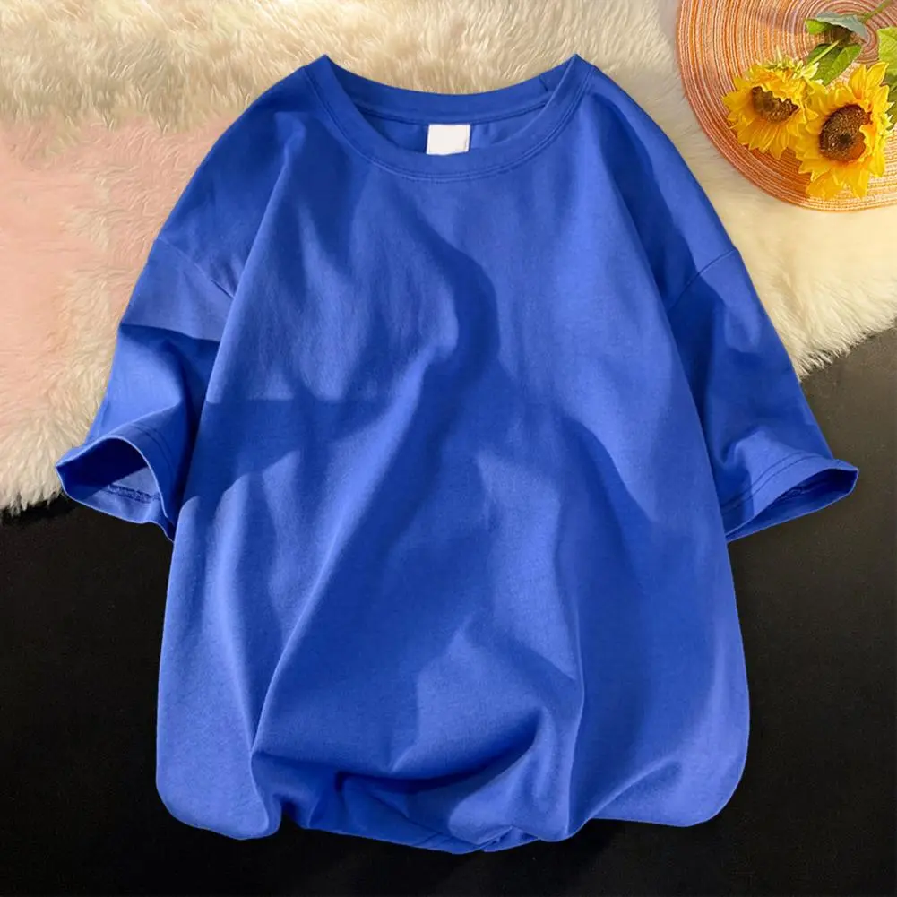 Cotton T-shirts Oversized Summer O Neck Short Sleeve Men T-Shirt Vintage Hip Hop Male Blouses Pullover Shirt Camisas Y Blusas