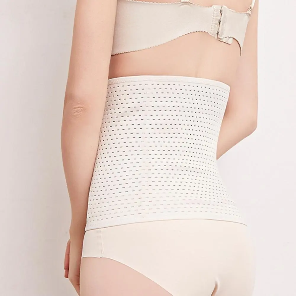 Women Waist Trainer Belt Band Body Shaper Slimming Corset Weight Loss Cincher Women Shapewear Abdominal Corset Girdle Waist Belt