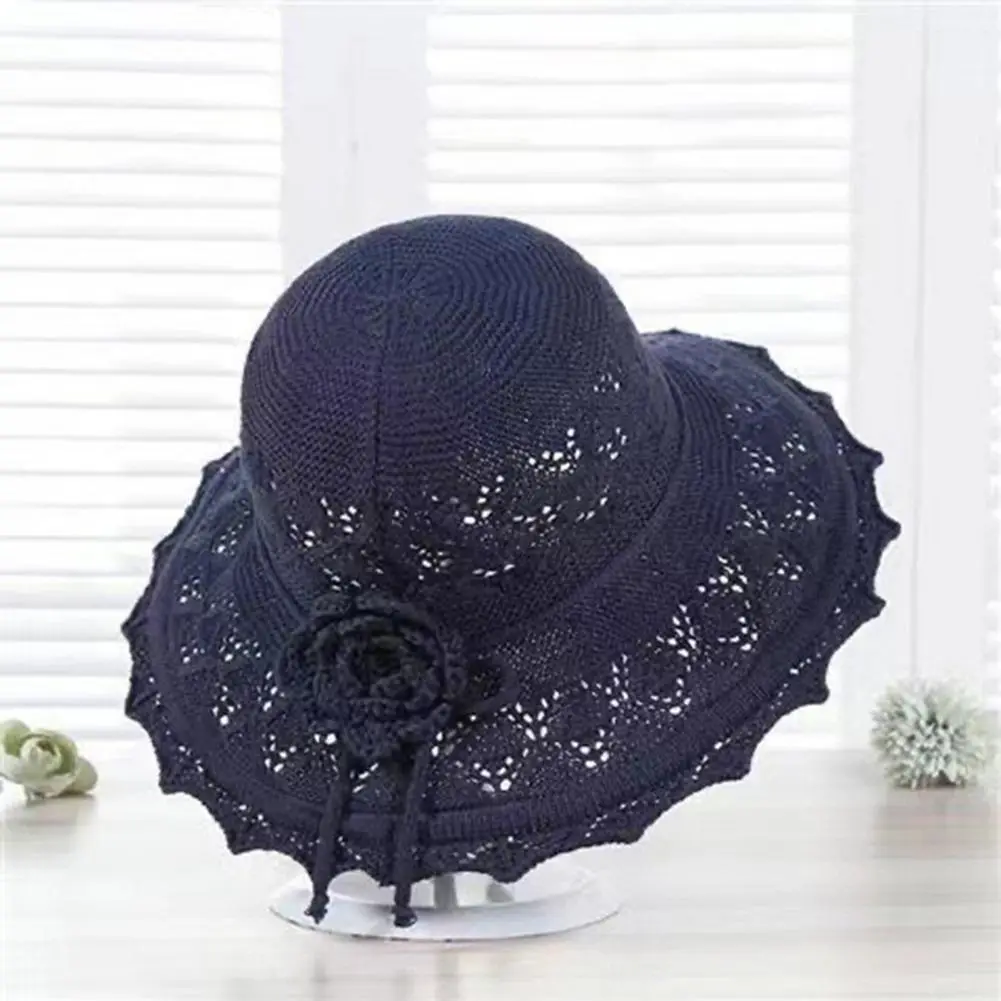 Upf 50 Sun Protection Hat Quick-drying Outdoor Hat Stylish Women's Upf 50 Straw Beach Hat with Wide for Sun for Summer for Beach