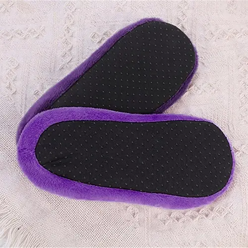 New 2024 Autumn Winter Napping Indoor Floor Socks Thicken Warm Antiskid Short Boat Sock  New Year's Socks