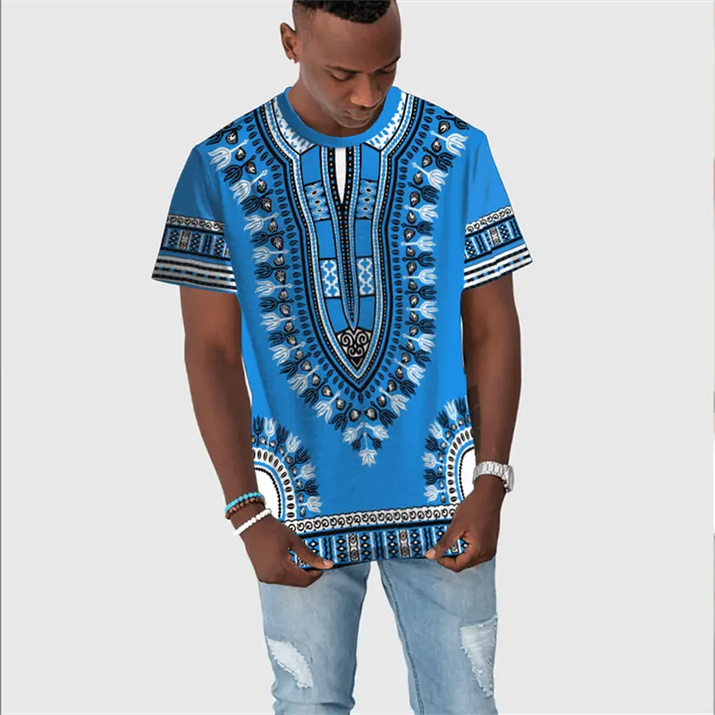 Somali Flag National Emblem 3D Printed Men Women T-shirt Summer Sports Fitness Short Sleeve Tee Shirts Oversized Tees Tops 2024