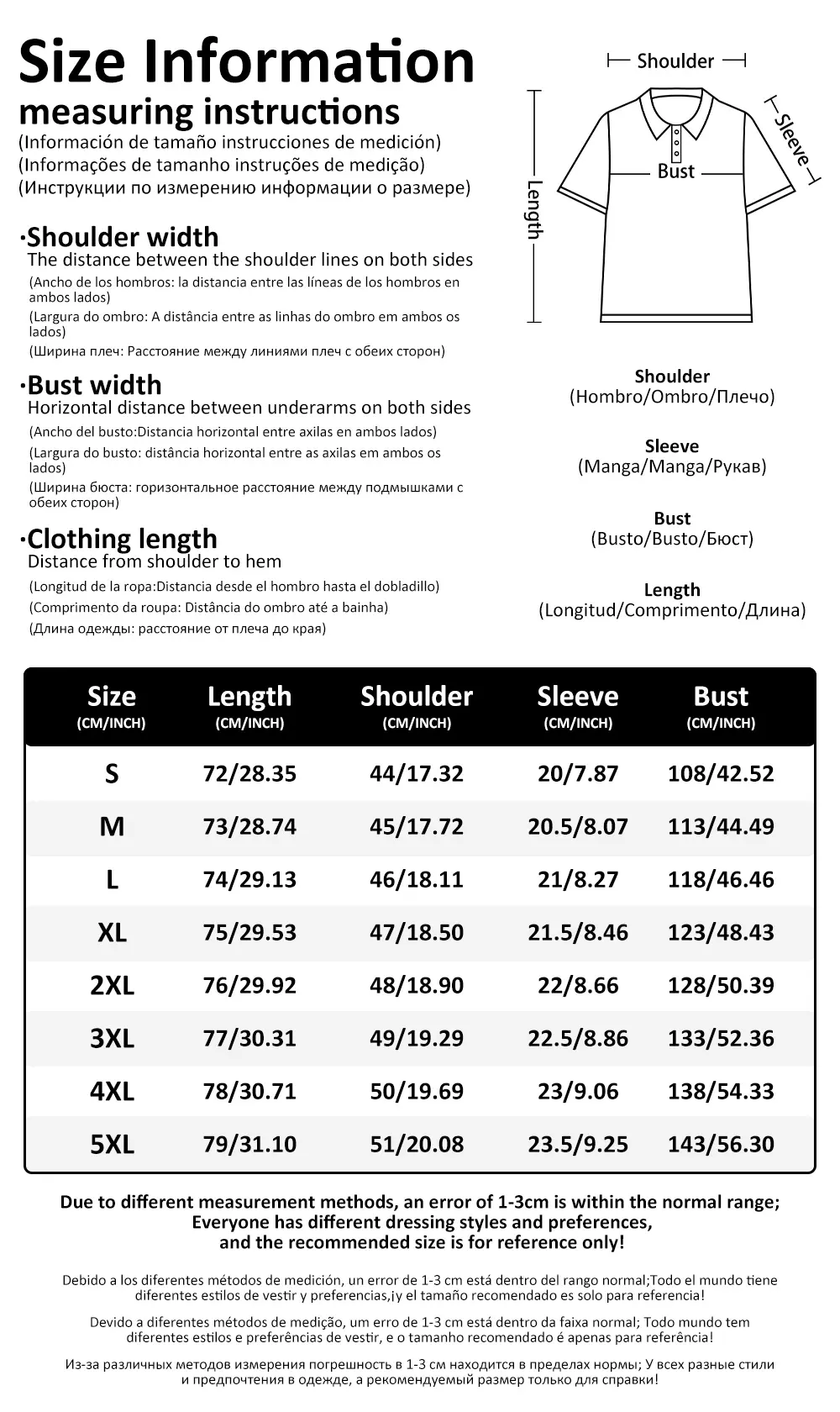 Simple Polo T-Shirts For Men 3d Printed High-Quality Men'S Clothing Summer Casual Short Sleeved Street Designer Top Big Size 6XL