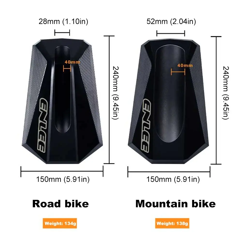 Bicycle Wheel Stand Support Holder Bottom Road MTB Bike Storage Parking Mounting Bracket Bicycle Trainer Riser Cycling Accessory