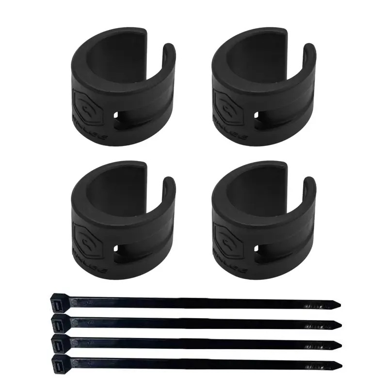 1/4PCS Bicycle Chain Protector MTB Road Bike Frame Protector Rear Fork Guard Cover Cycling Chain Sticker Chainstay Equipment