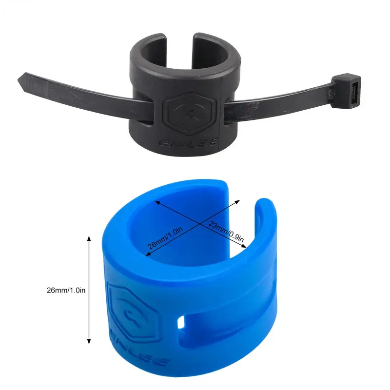 1/4PCS Bicycle Chain Protector MTB Road Bike Frame Protector Rear Fork Guard Cover Cycling Chain Sticker Chainstay Equipment