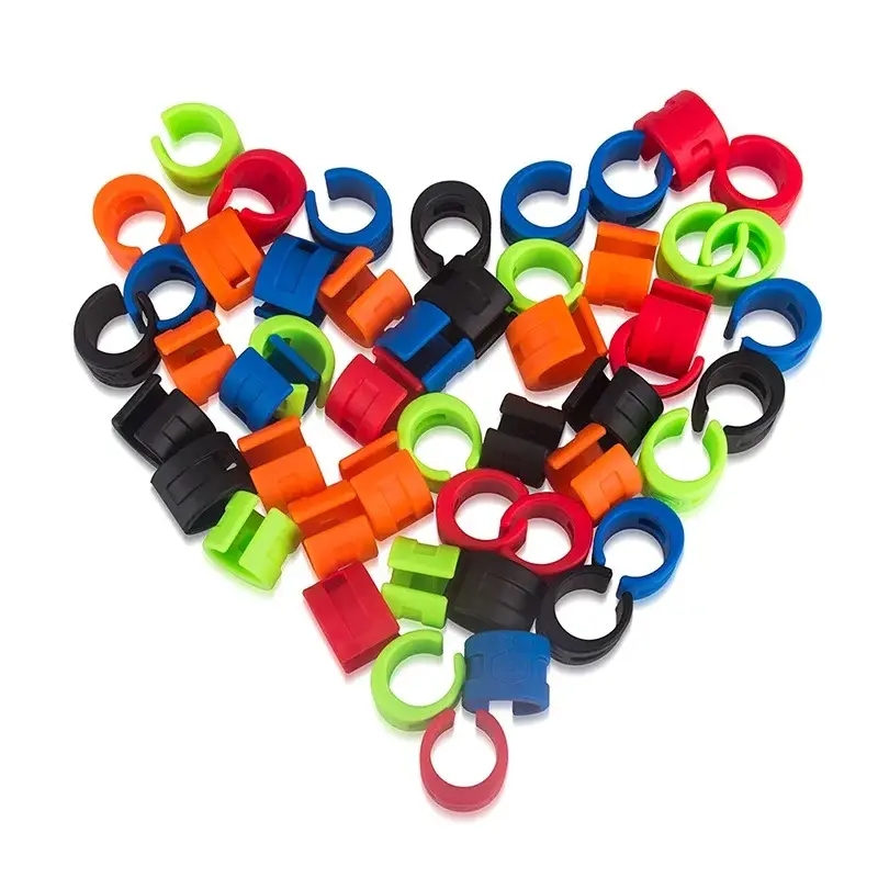 1/4PCS Bicycle Chain Protector MTB Road Bike Frame Protector Rear Fork Guard Cover Cycling Chain Sticker Chainstay Equipment