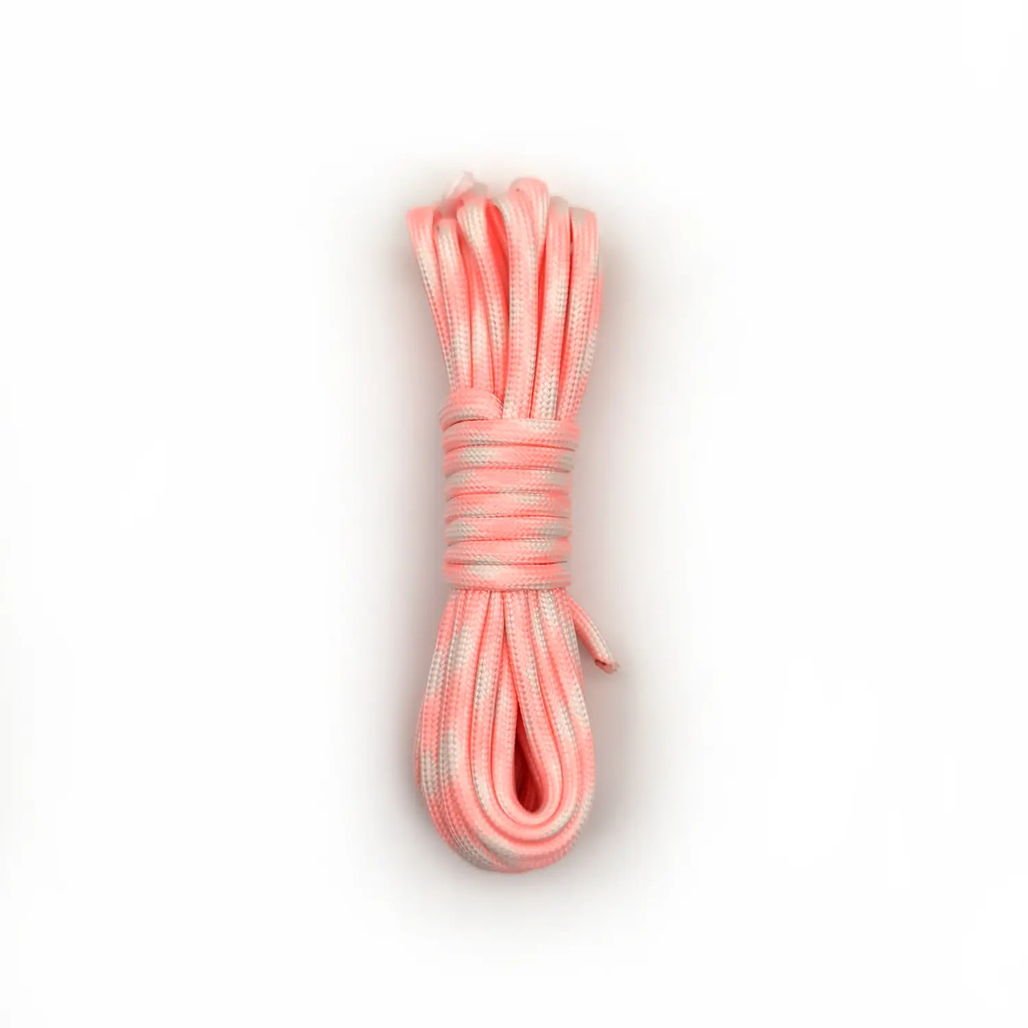 Length 5m/10m Dia.4Mm 7 Cores Luminous Paracord Tent Rope for Hiking Camping Rope Clothesline Bracelet Braided Rope Lanyard