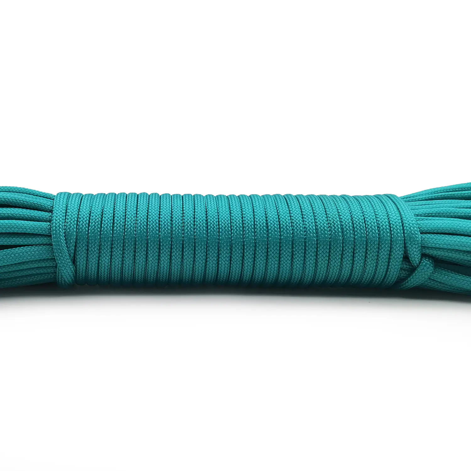 Dia.4Mm,Length 5M/10M/31M 7 Stand Cores Paracord for Survival Parachute Cord Lanyard Camping Rope Hiking Clothesline Rope