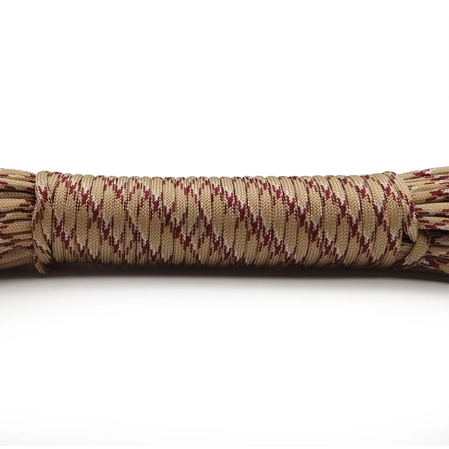 5Meters/10Meters/31Meters Dia.4Mm 7 Stand Cores Paracord for Survival Parachute Cord Lanyard Camping Rope Hiking Clothesline