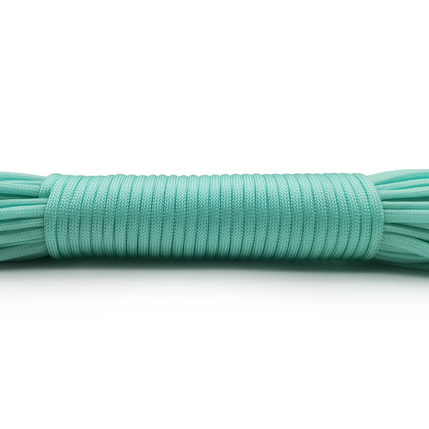 Dia.4Mm,Length 5M/10M/31M 7 Stand Cores Paracord for Survival Parachute Cord Lanyard Camping Rope Hiking Clothesline Rope