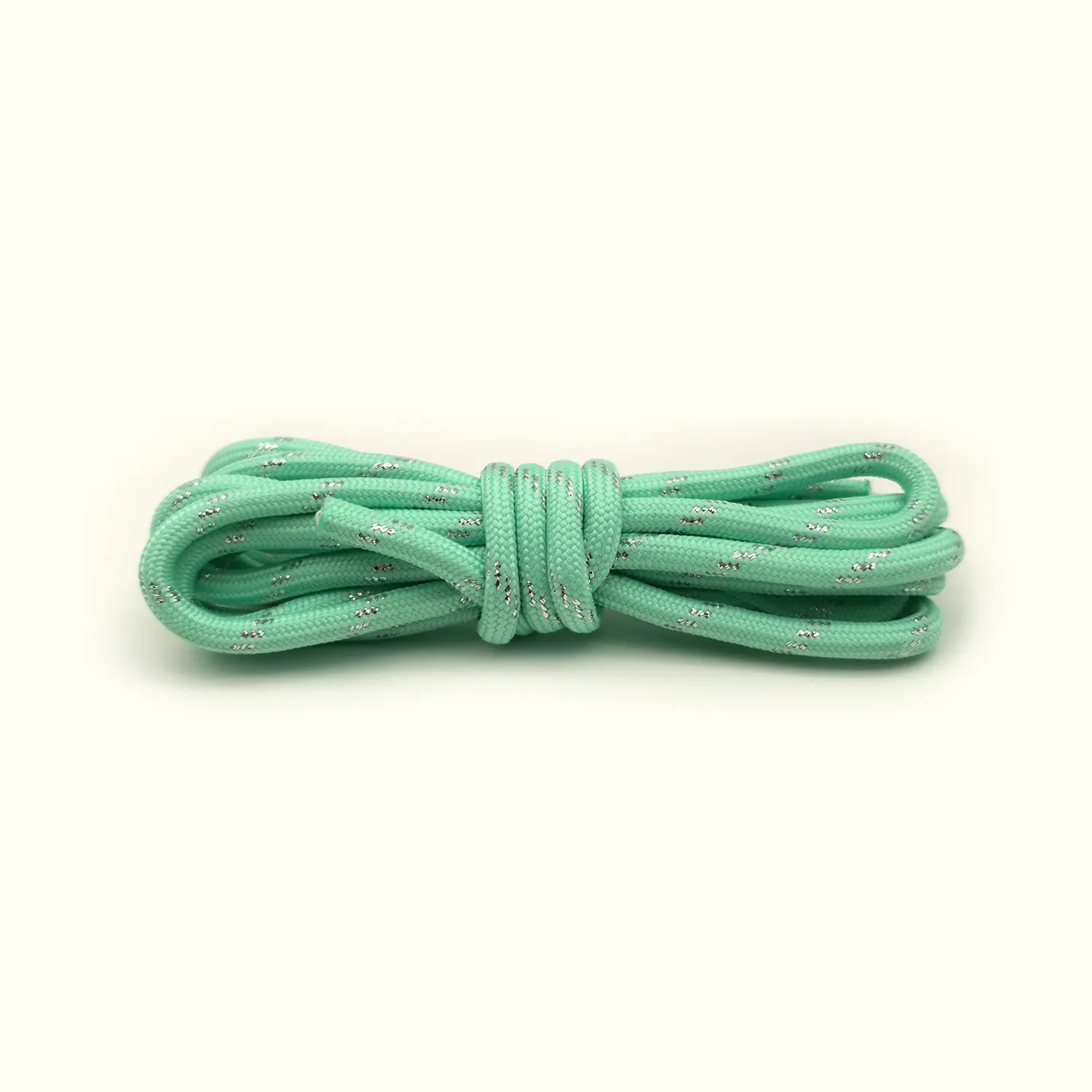5mm Thick, 2M/5M/10M Length, Gold and Silver Wire Lanyard for Mobile Phone Pendant, Cup, Backpack Keychain, DIY Handmade Rope