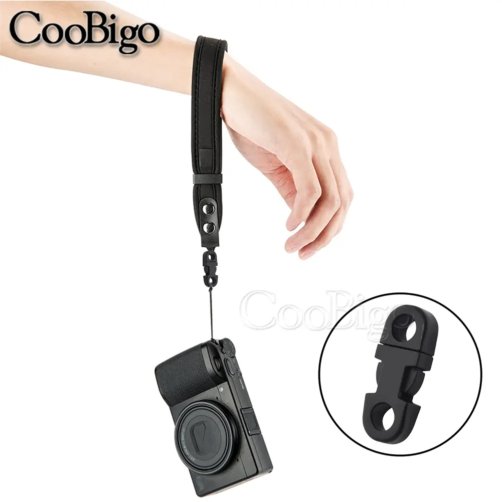 10pcs Paracord Bracelet Clip Plastic Mini Side Release Buckles Safety Breakaway Clasp for Backpack Cameras Strap DIY Wristband