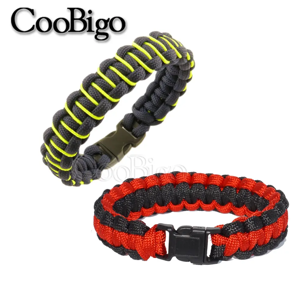 10pcs Plastic Curved Side Release Buckle Paracord Bracelet Clip for Outdoor Camping Backpack Bag Webbing Strap Dog Collar 10mm