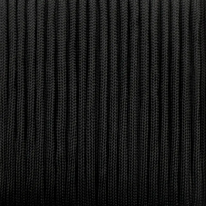 9 Cores Cord 550lb Outdoor Camping Survival Kit Paracord 5 10 20 31M Dia.4mm For Lanyard Parachute Rope Hiking Tent Accessories