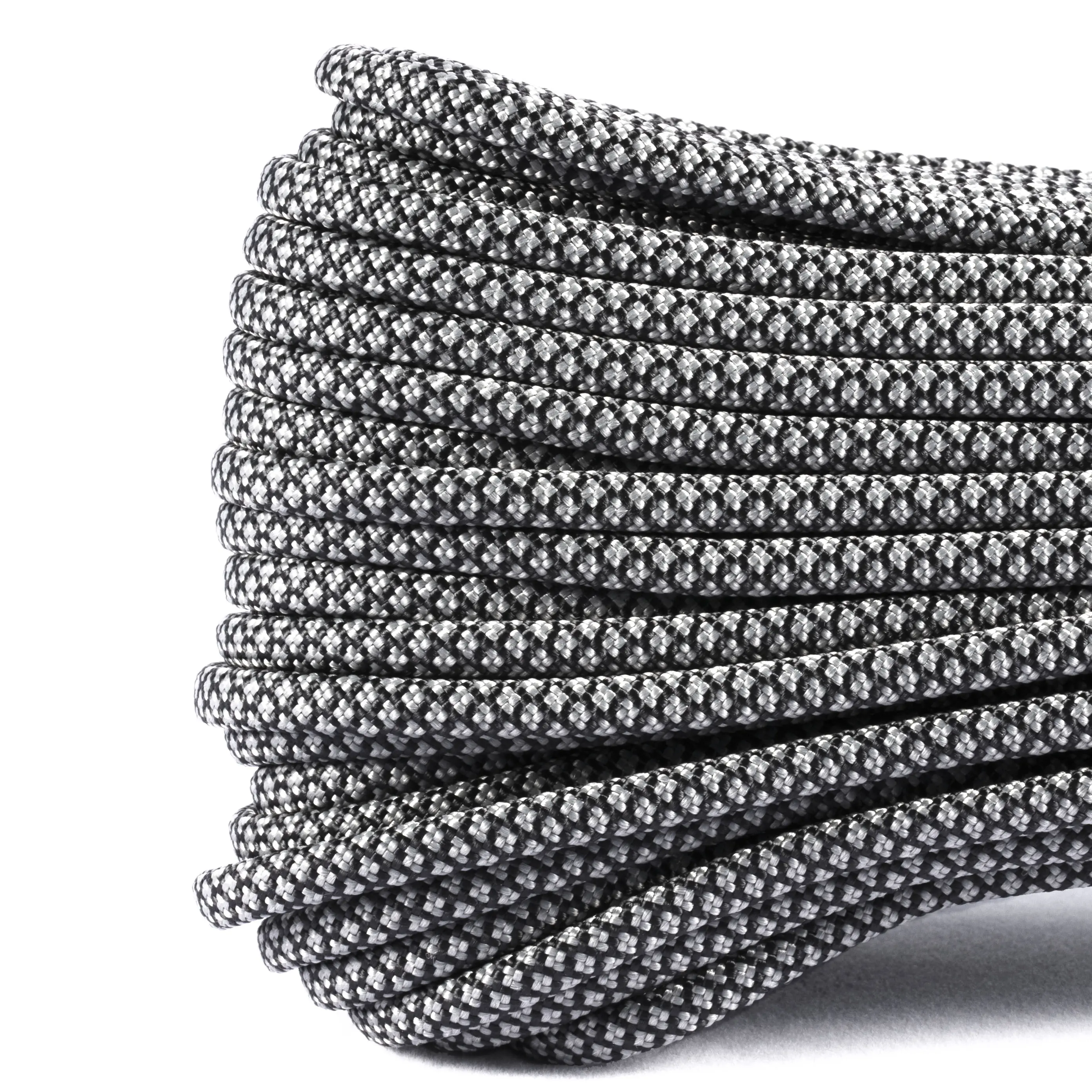 7 Cores 550 Paracord Cord 5 15 31M Dia.4mm For Outdoor Camping Survival Lanyard Parachute Rope Hiking Tent Accessories