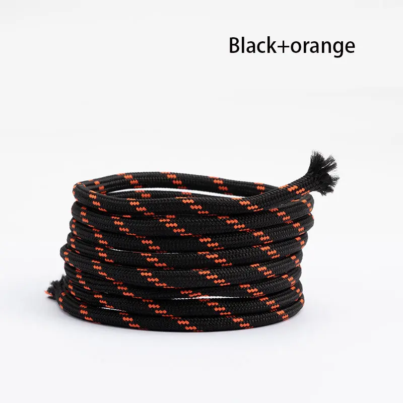 Dia 4 MM 5 10 31 metros 7 núcleos de soporte Paracord cuerda de paracaídas cuerda de tienda para senderismo Camping tendedero pu