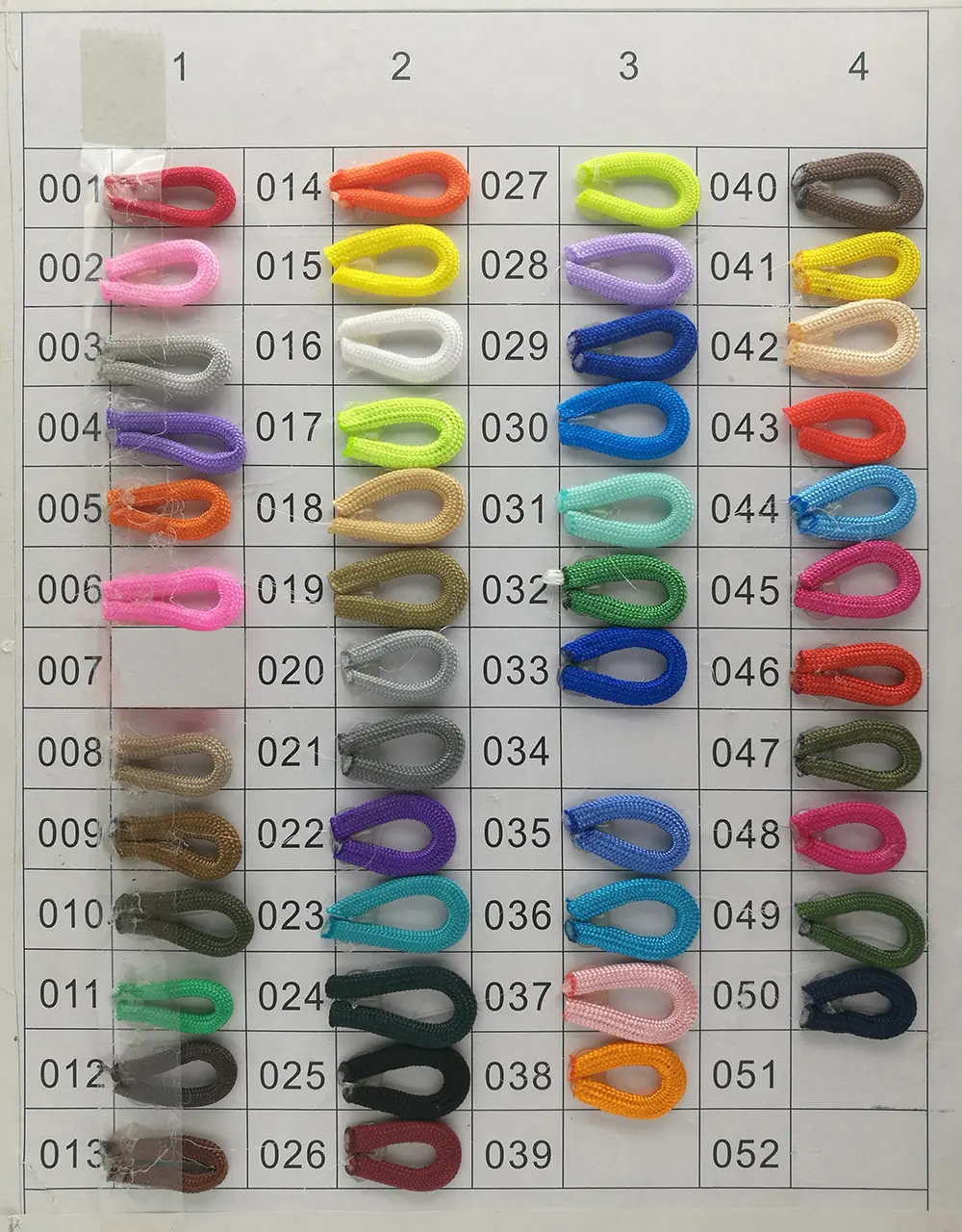 5M 10M 20M 31M Paracord 550 Paracord Parachute Cord Lanyard Rope Mil Spec Type III 7 Strand Climbing Camping Survival Paracord