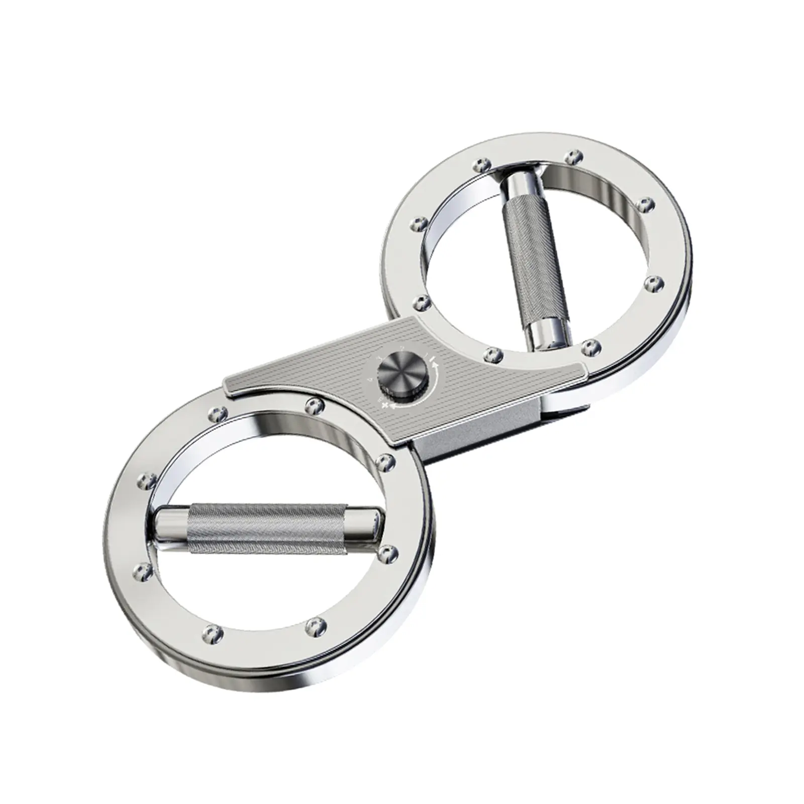 Shoulder Exercise Strengthener Arm Rotator Machine for Athletes Boxing Women Upper Body Strength Training Hand Forearm Trainer