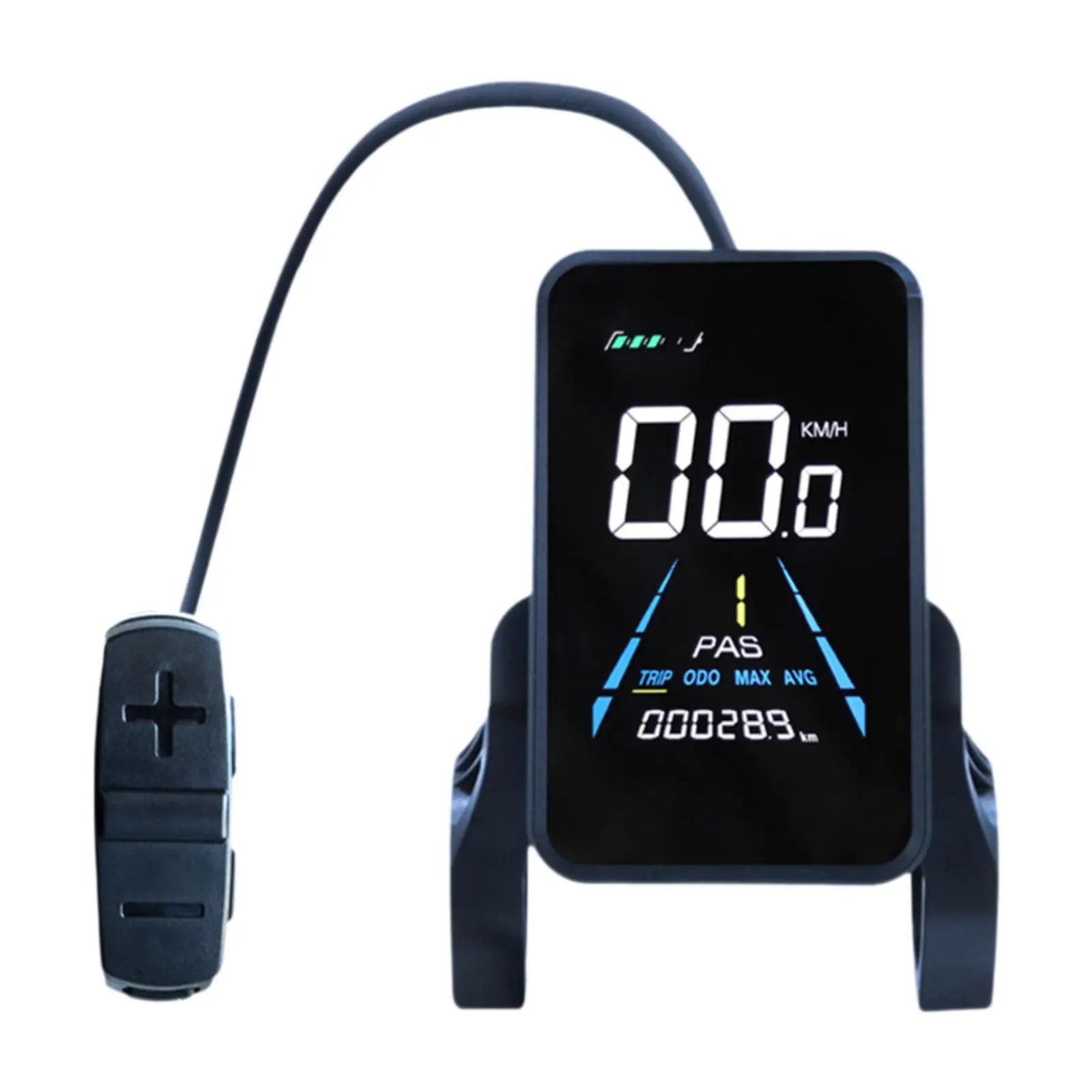 Electric LCD Display Control Panel Modification Tool E Bike Display Meter