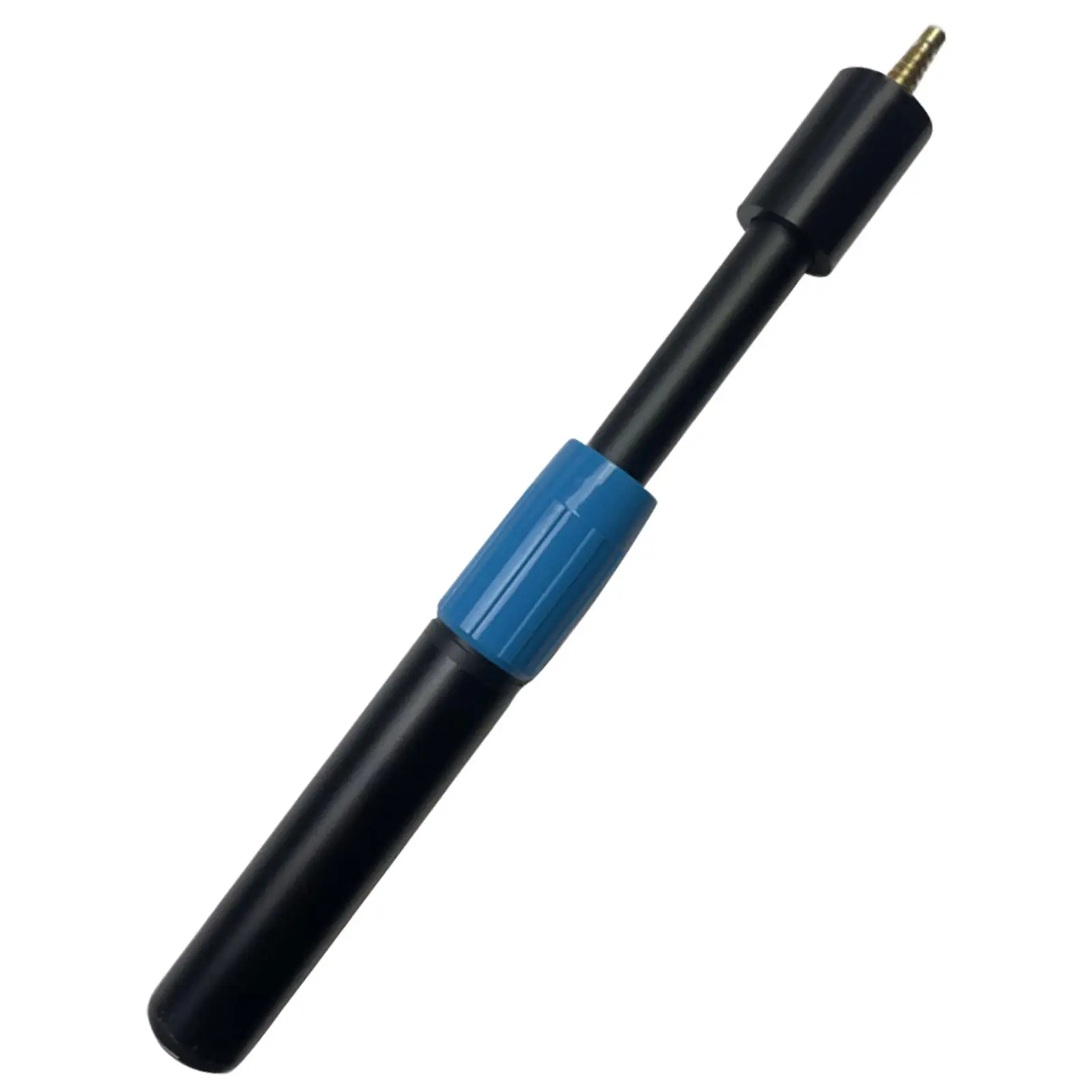 Lightweight Billiard Cue Extender, Billiard Cue Extender, Telescopic Parts