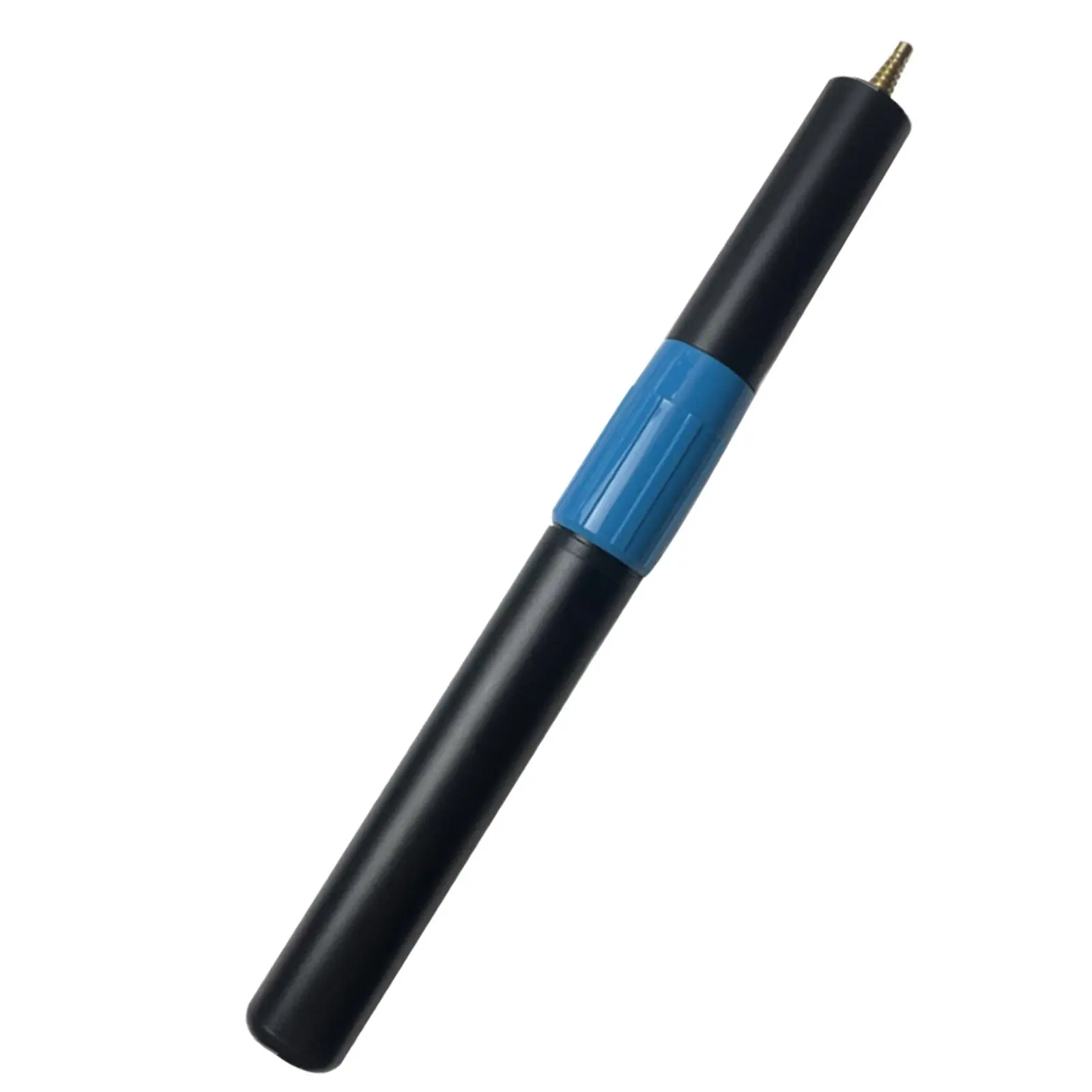 Lightweight Billiard Cue Extender, Billiard Cue Extender, Telescopic Parts