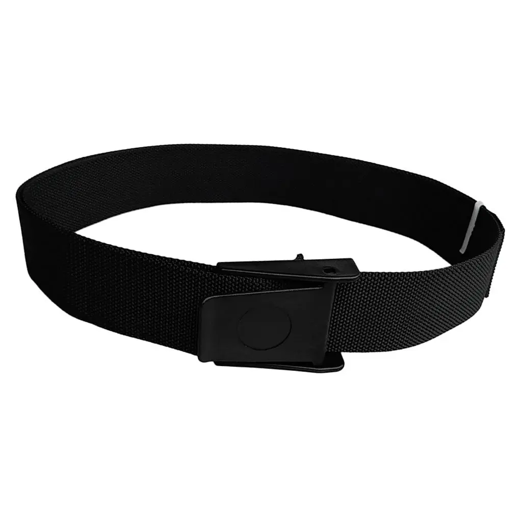 Universal 150cm 59'' Scuba Diving  Diving Spearfishing Weight Belt Webbing with   Equipment