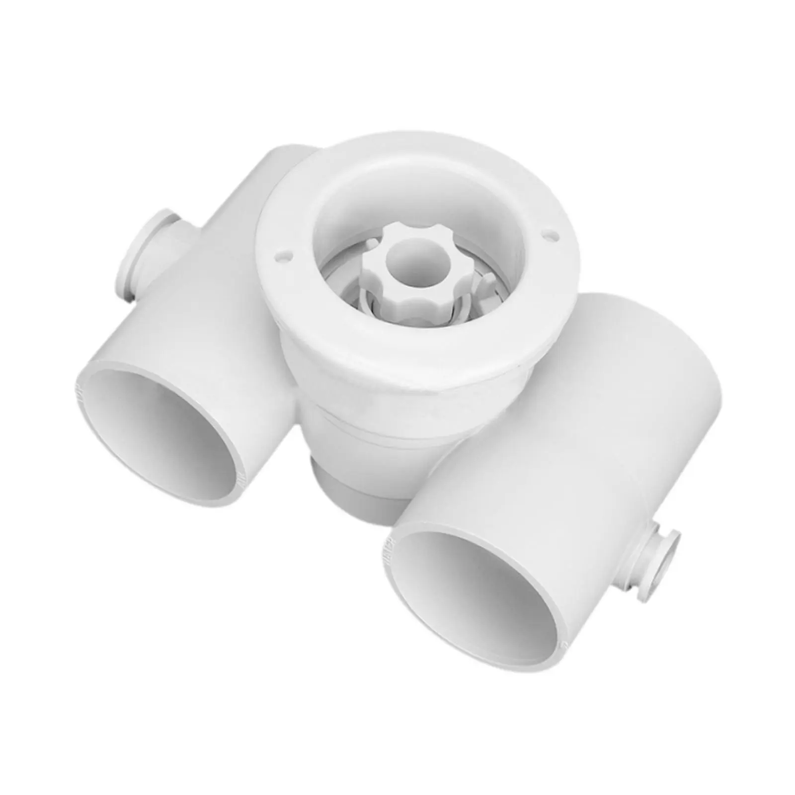 Swimming Pool Massage Nozzle Pool Accessories Repair Part Sturdy Easy to Install Professional Replacement Heat Resistant
