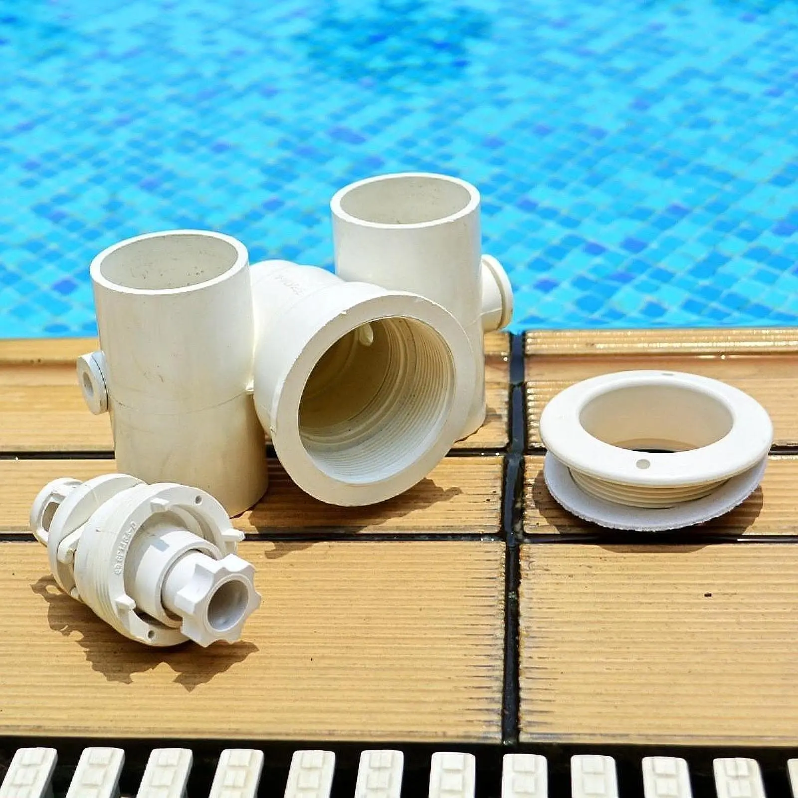 Swimming Pool Massage Nozzle Pool Accessories Repair Part Sturdy Easy to Install Professional Replacement Heat Resistant