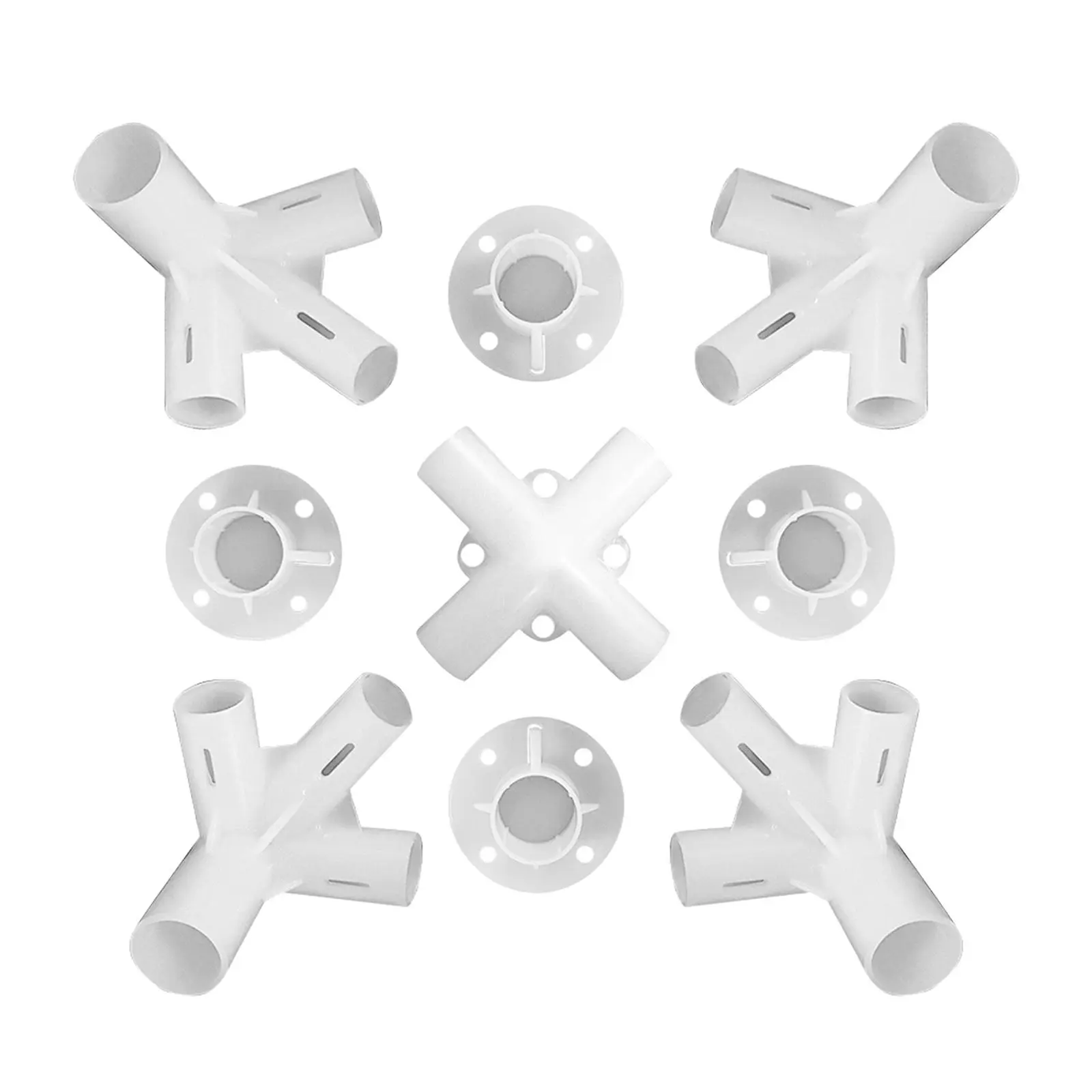 Spare Parts Feet Way Connector Accessories Outdoor