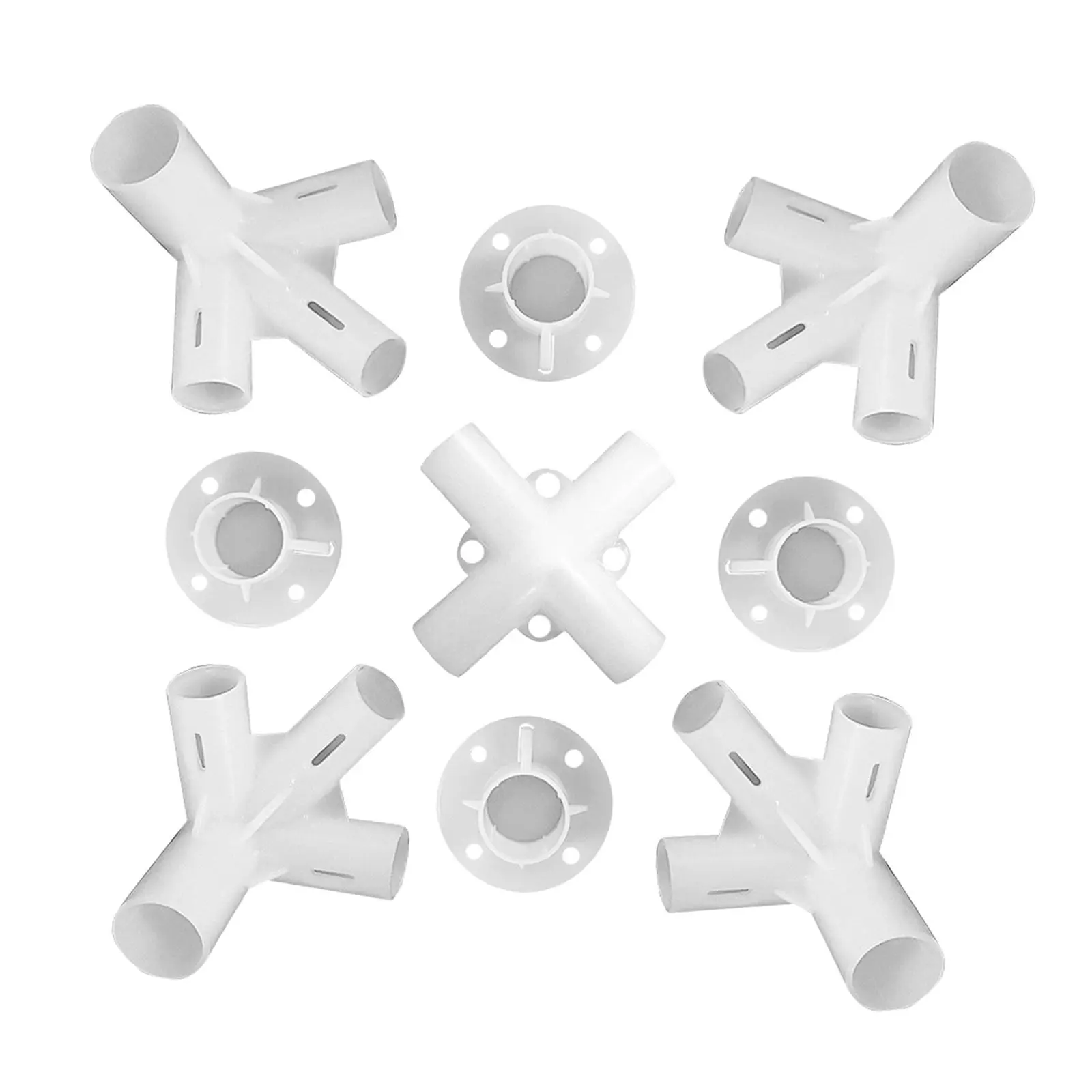 Spare Parts Feet Way Connector Accessories Outdoor