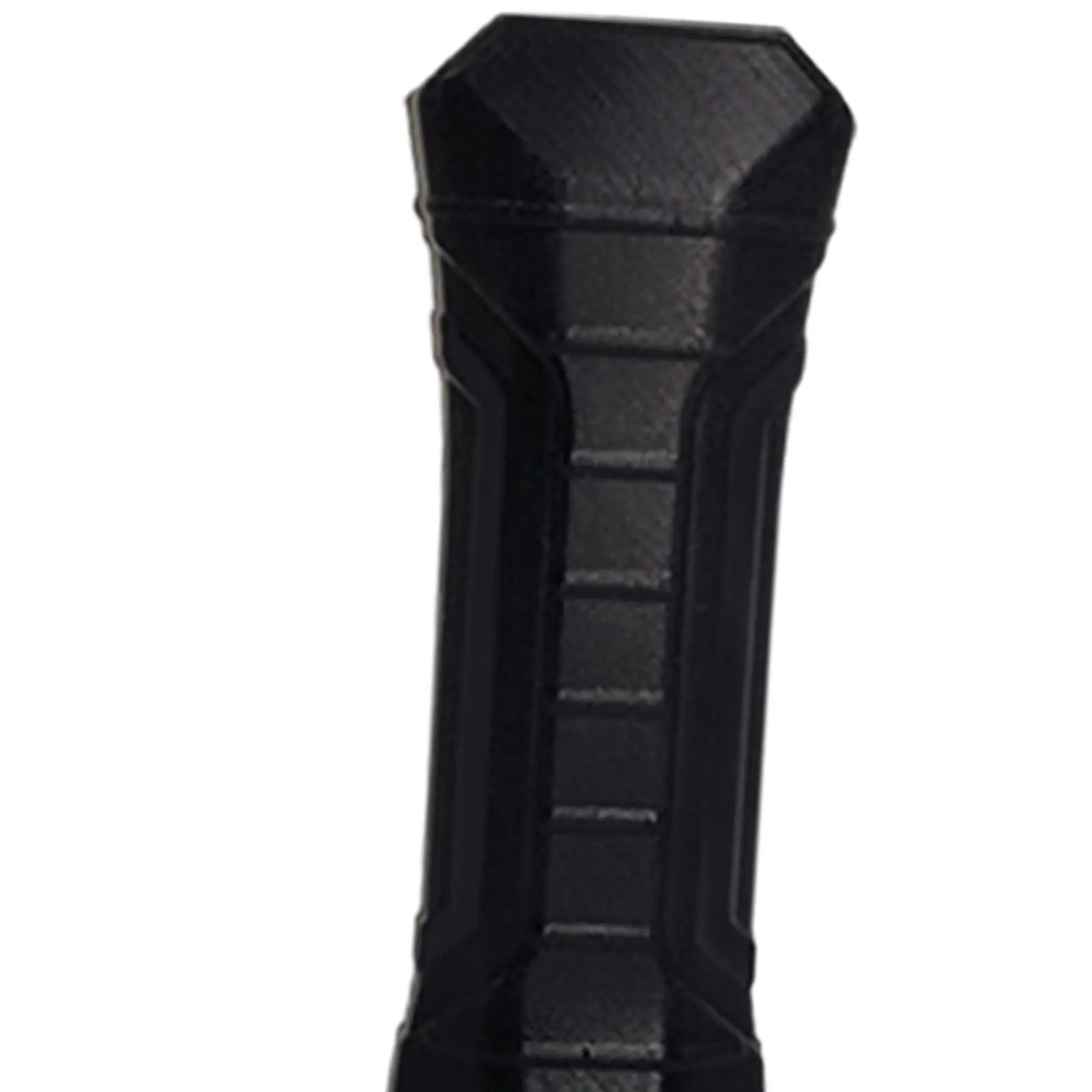 Pickleball Racket Handle Sleeve Non Slip Silicone Handle Cover Universal Portable Pickleball Handle Grip Easy to Install