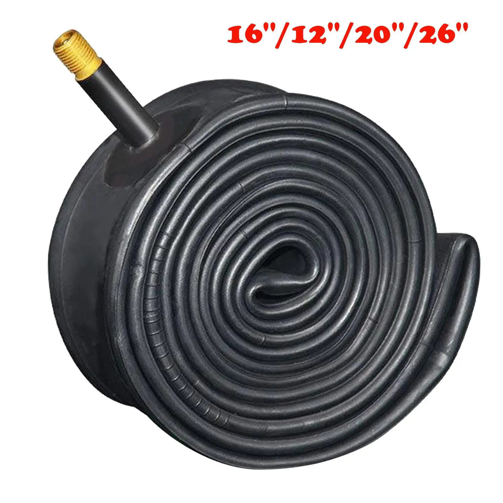 Premium Bike Inner Tube  Interior  Road Folding Component