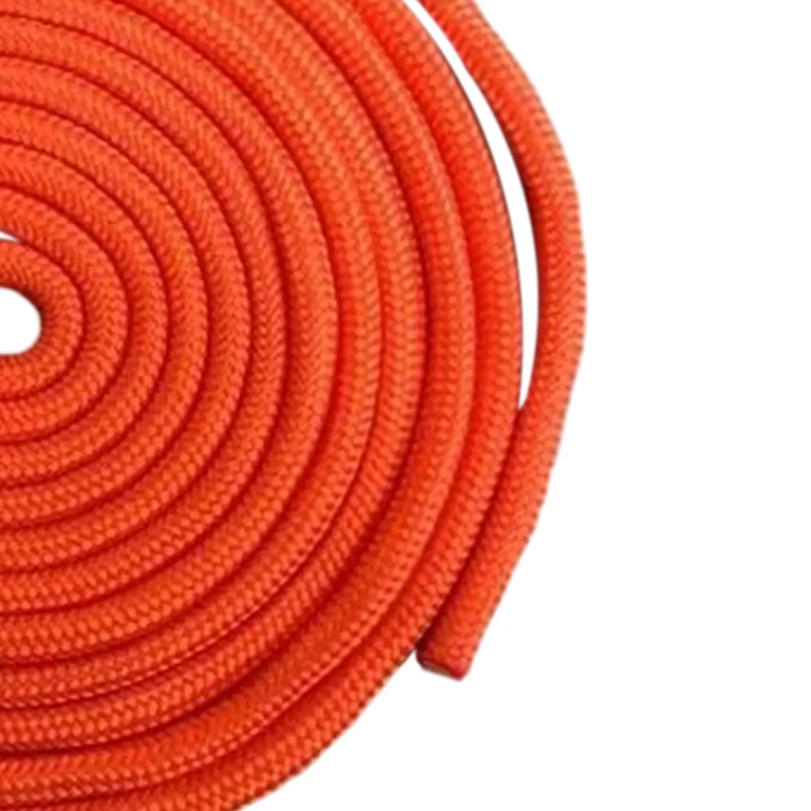Marine Boat Bumper Rope 2M Fender Line Stretchy Twisted Rope Accessory Multifunctional for Inflatable Boat Buoys Durable