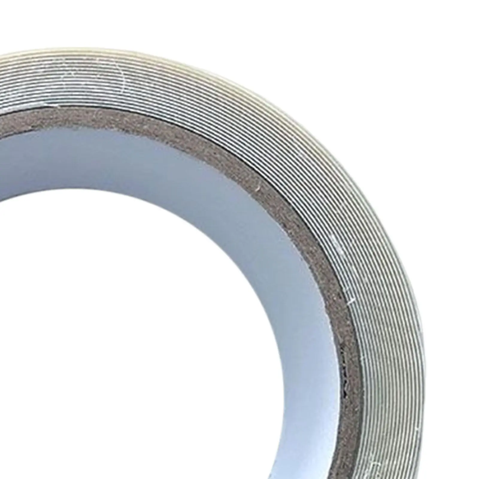 Tennis Racket Head Protection Tape Shock-Absorbing Impact Reduce Guard Wrap for Sports Gear Beach Racket Accessories for Players