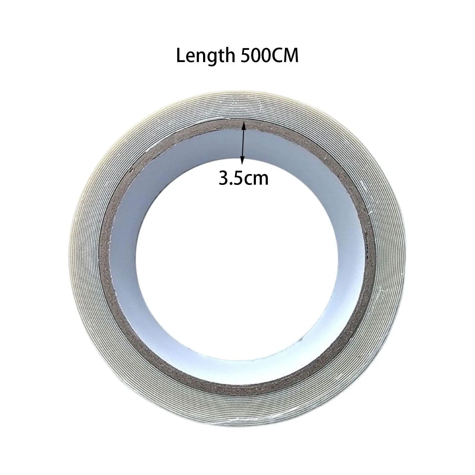 Tennis Racket Head Protection Tape Shock-Absorbing Impact Reduce Guard Wrap for Sports Gear Beach Racket Accessories for Players