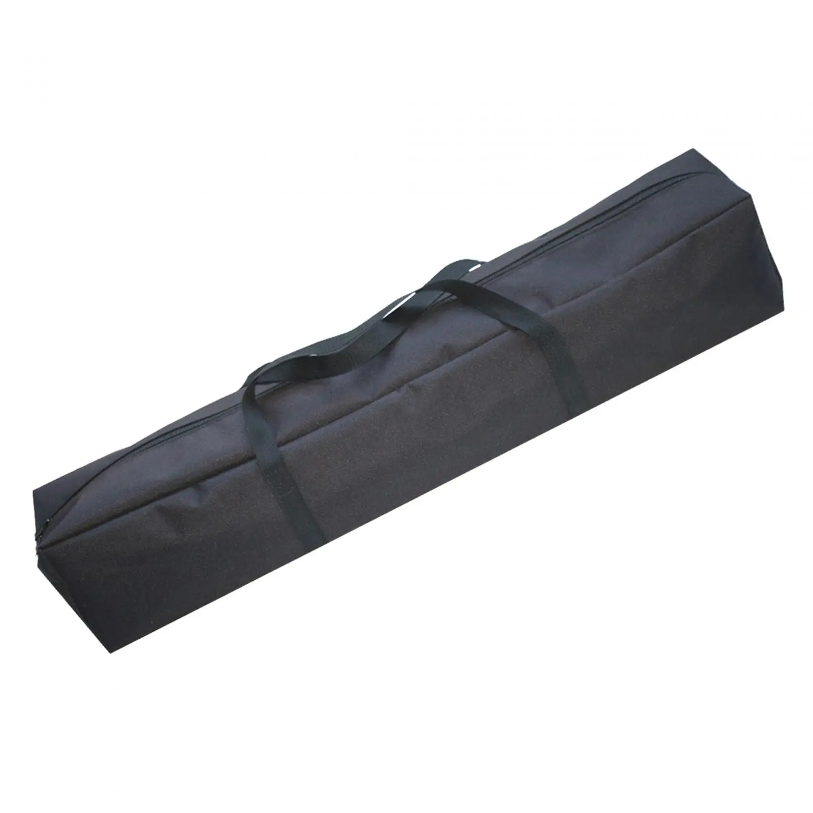 Tripod Carrying Case Bag Rack Bag Oxford Cloth Pouch Tent Pole Bag Carry Bag for Fishing Rod Camping Tripods Light Stands