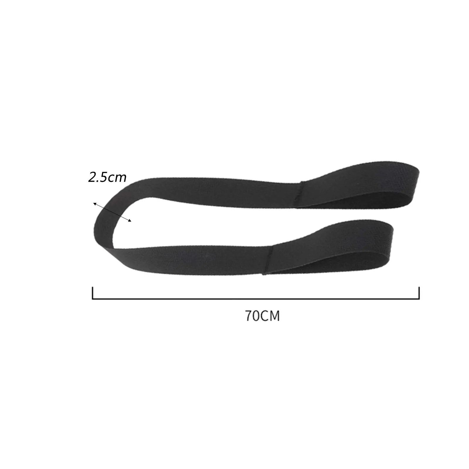 Ski Boot Straps for Carrying Ice Skates Durable Inline Skates Rollerblades Accessories Snowboard Boot Shoulder Sling Leash