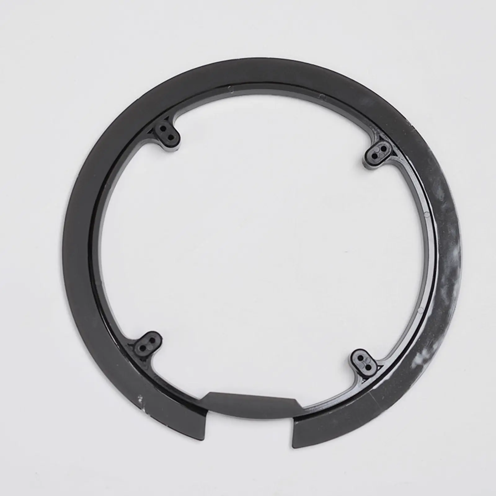 Mountain Bike Chainring Guard Protector Cover CNR-003 disc protector 42/44 teeth universal Crankset Bicycle Chainring Cover