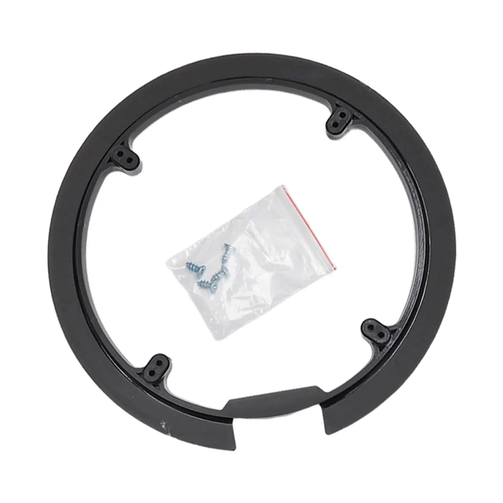 Mountain Bike Chainring Guard Protector Cover CNR-003 disc protector 42/44 teeth universal Crankset Bicycle Chainring Cover