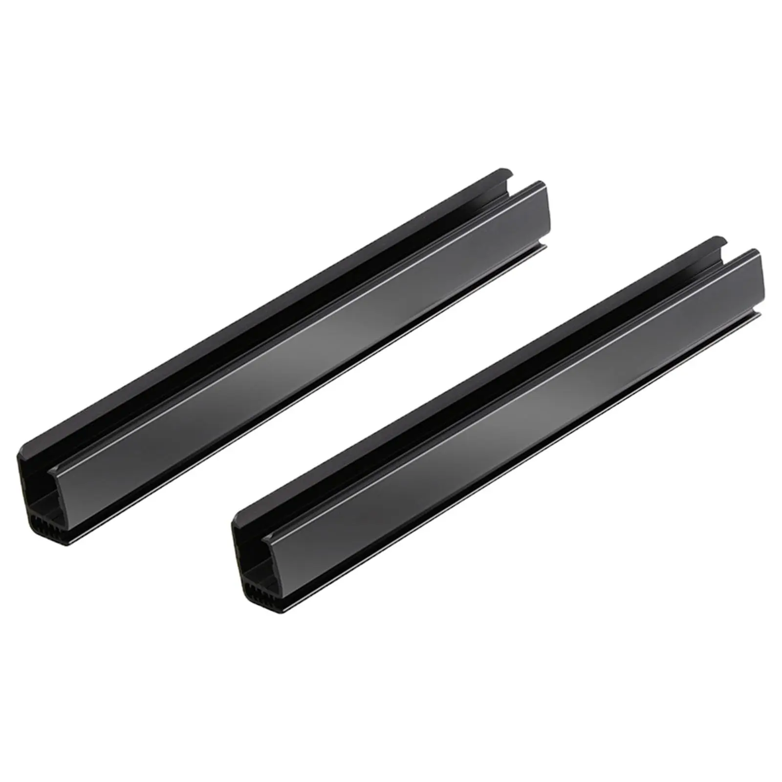 2Pcs 32 cm Golf Cart Windshield Sash Clips for Precedent Holder Club Car