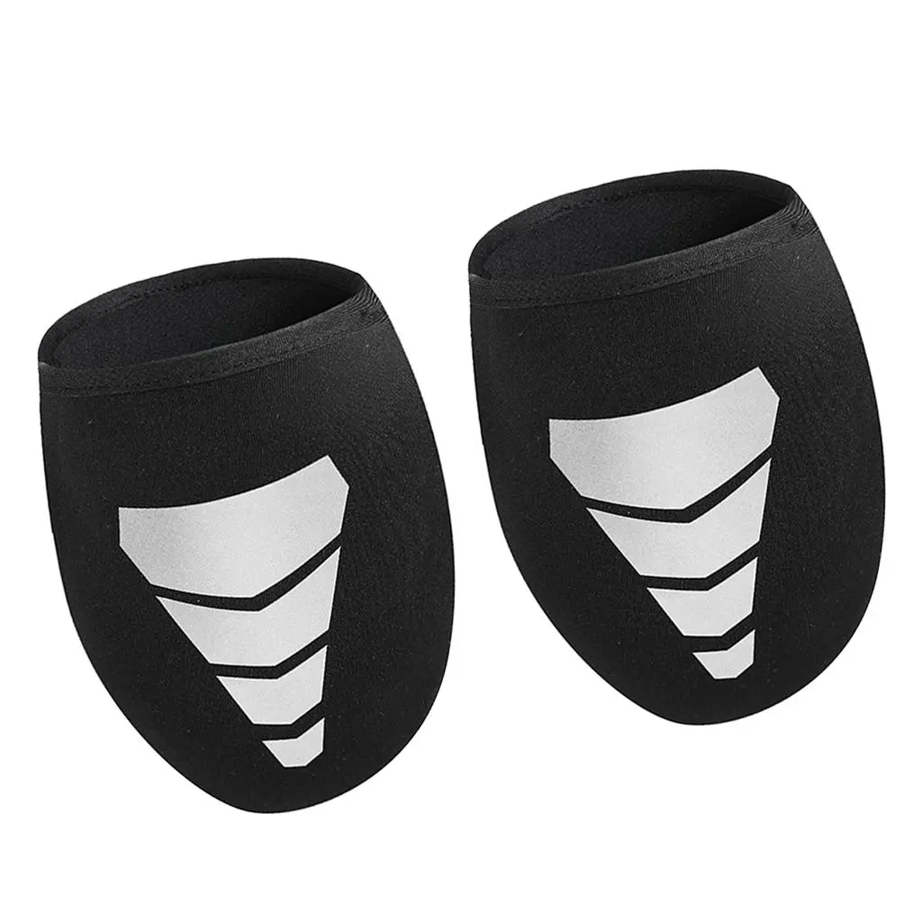 Cycling Shoe Toe Covers Bike Warmer Shoe Covers Overshoes with