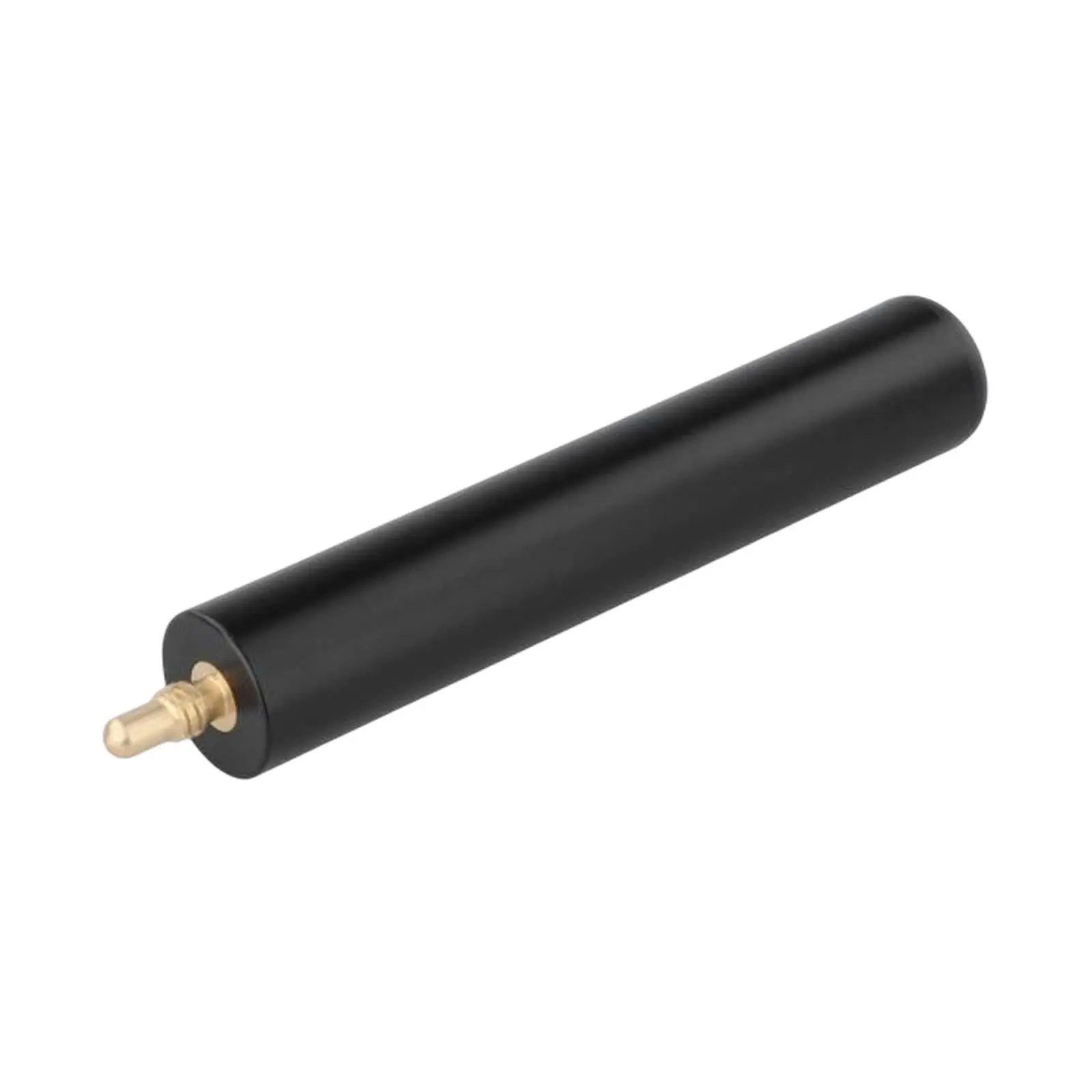 Cue Stick Extender 6inch Billiards Pool Cue Extension for Billiard Cues