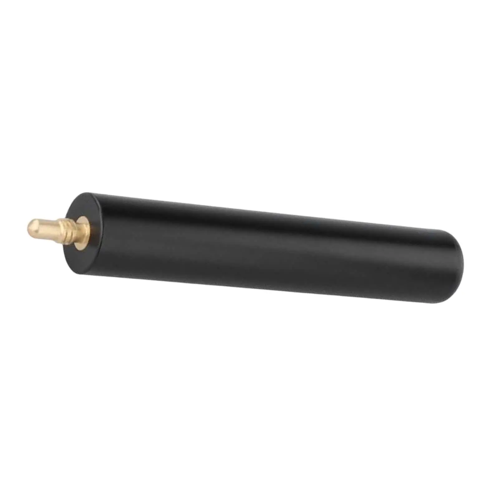 Cue Stick Extender 6inch Billiards Pool Cue Extension for Billiard Cues